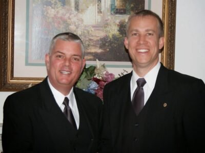 John J Bryers Funeral Home Inc