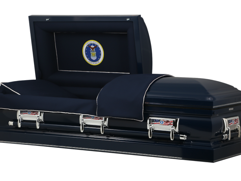 CasketXpress
