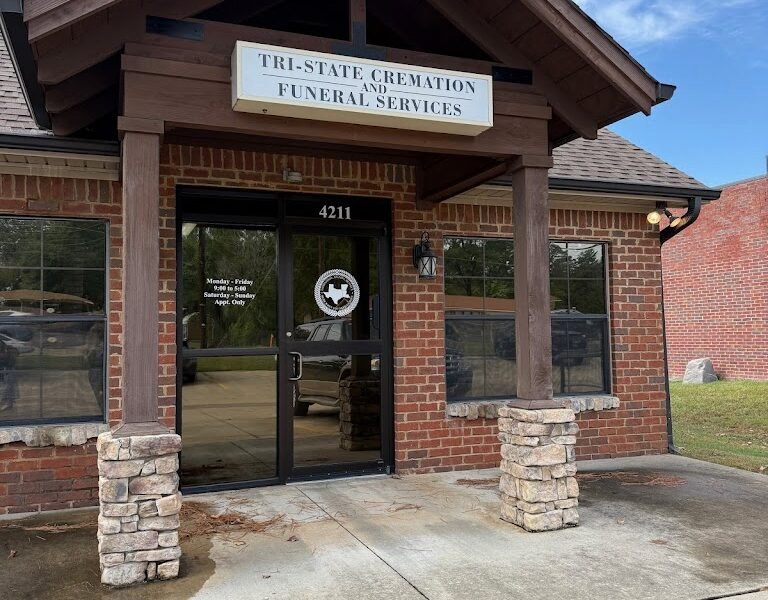 Tri-State Cremation & Funeral Services