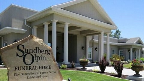 Sundberg-Olpin Mortuary