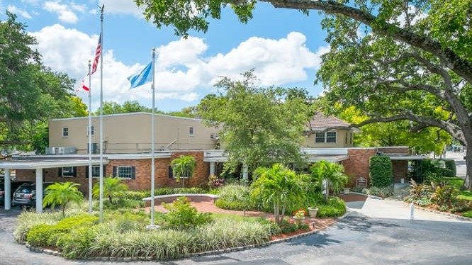 Anderson McQueen Funeral Homes