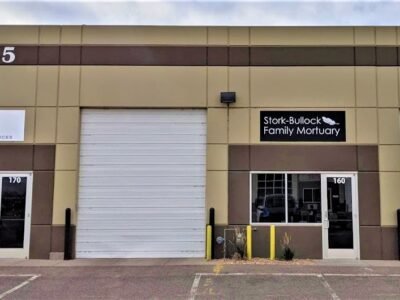 Stork Morley Funerals and Cremation