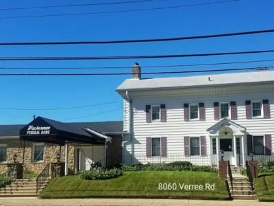 Wackerman Funeral Home