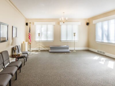 Gorsline Runciman Funeral Homes