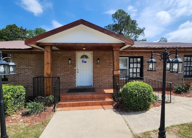 J H Robinson Funeral Home