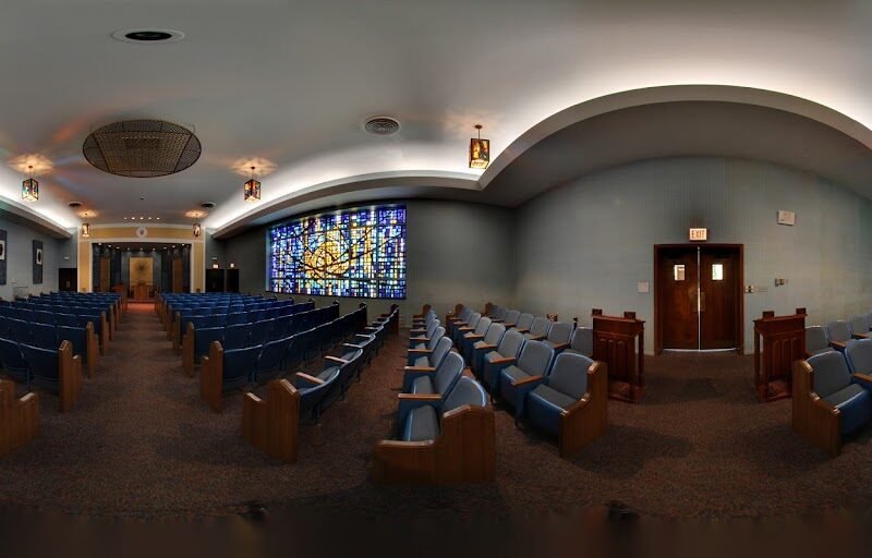 Unity Funeral Parlors Inc