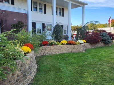 Lakewood Funeral home