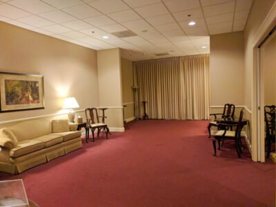 Parklawn-Wood Funeral Home & Memorial Park