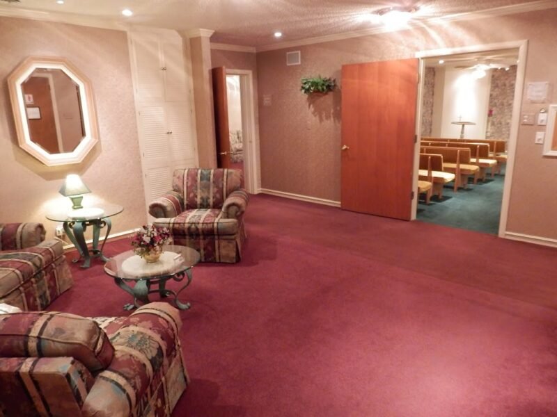 Chapel of the Highlands ~ Funeral & Cremation Care Professionals