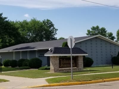 Harvey Anderson & Johnson Funeral Homes