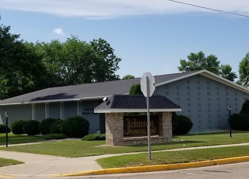Harvey Anderson & Johnson Funeral Homes