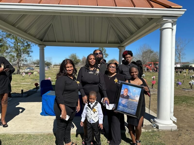 Davis Mortuary Services Inc