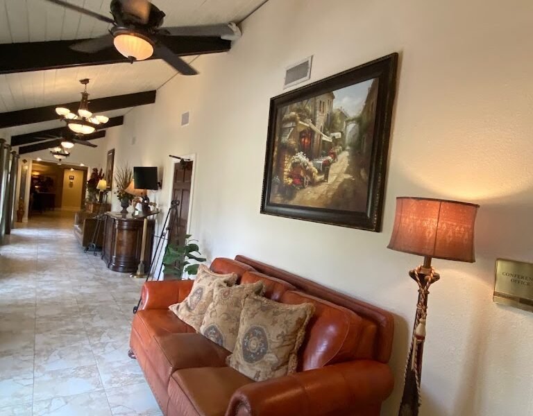 Hillcrest Funeral Home