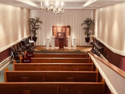 Caramenico Funeral Home & Cremation Services, Inc.