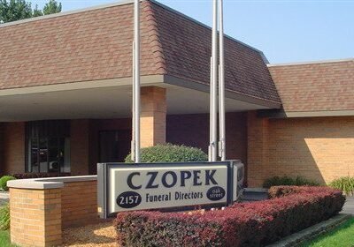Czopek Funeral Directors