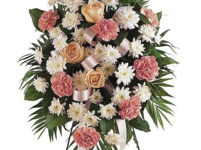 Christian Funeral Directors, Inc.