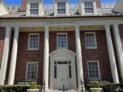 Fairchild Sons Funeral Home