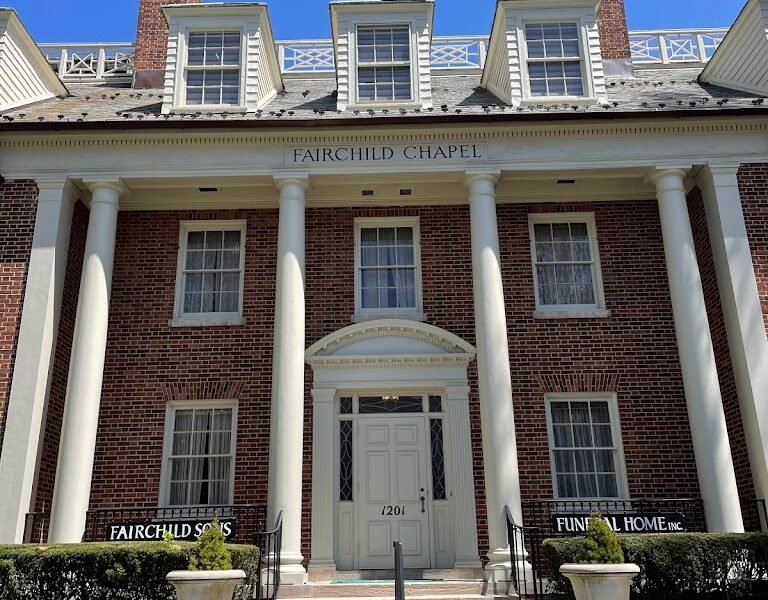 Fairchild Sons Funeral Home