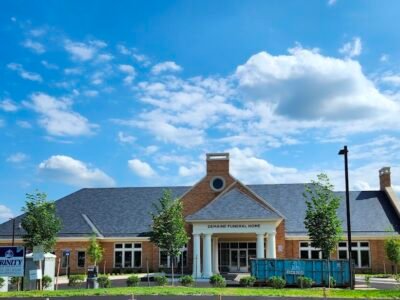 Demaine Funeral Home of Loudoun County
