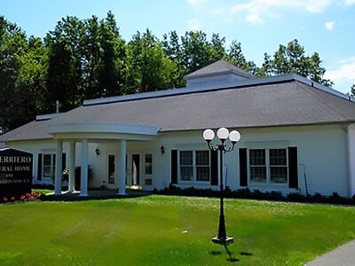 Guerriero Funeral Homes