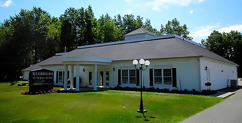 Guerriero Funeral Homes