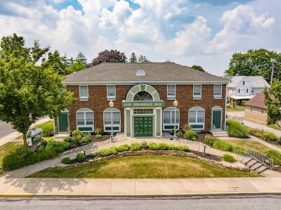 Bachman, Kulik & Reinsmith Funeral Homes, P.C.
