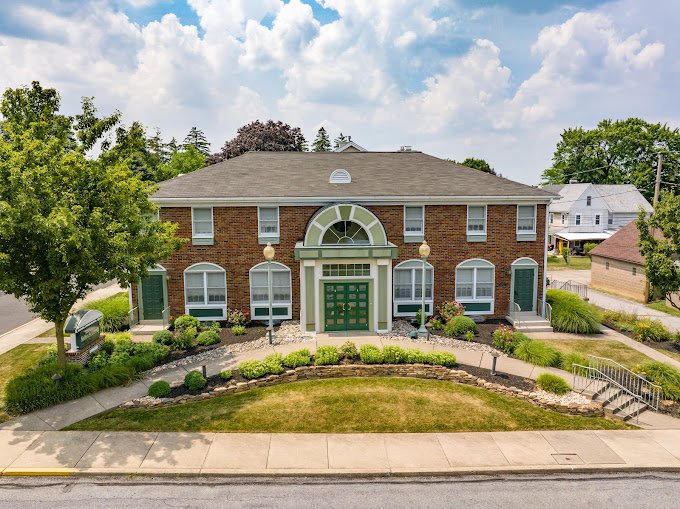 Bachman, Kulik & Reinsmith Funeral Homes, P.C.