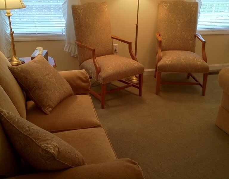 Perkins-Parker Funeral Home & Cremation Service
