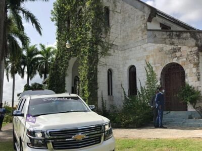 Delapenha's Funeral Services Limited