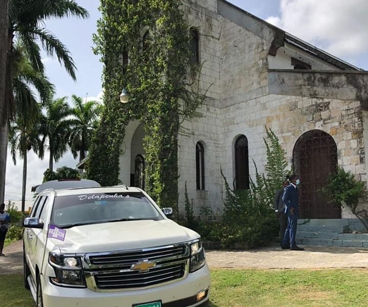 Delapenha's Funeral Services Limited