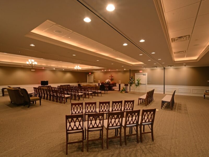 Curley Funeral Home
