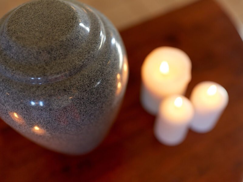 Quality Mortuary & Cremation