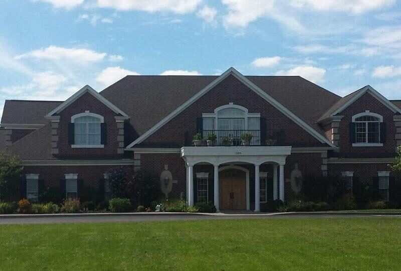 Falvo Funeral Home
