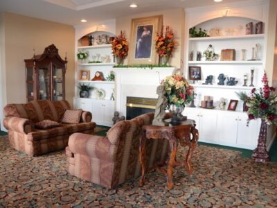 Spann Funeral Home