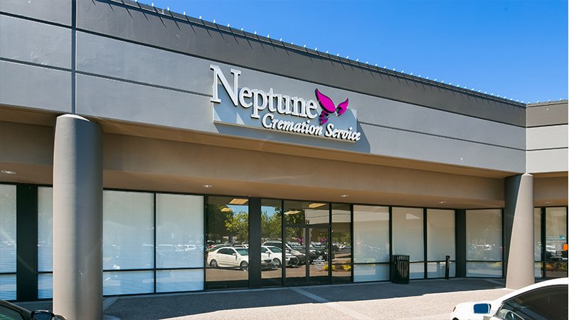Neptune Cremation Service