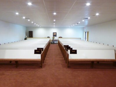 Clements-Wilcox Funeral Home