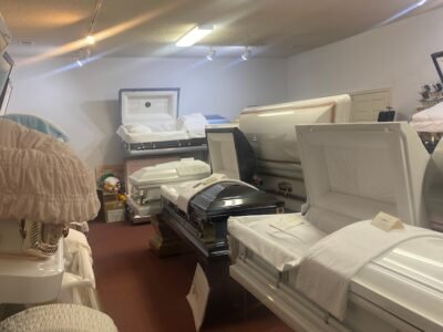 Southview Mortuary, Inc.