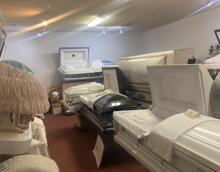 Southview Mortuary, Inc.