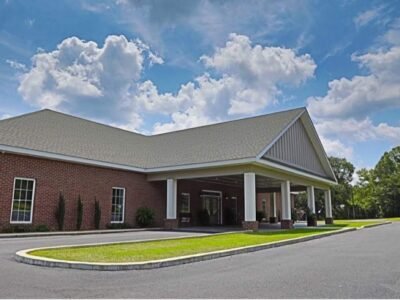 Moments Funeral Home