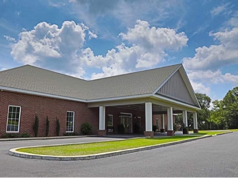Moments Funeral Home