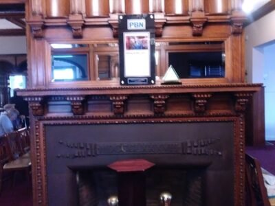 Bell Funeral Home, Inc.