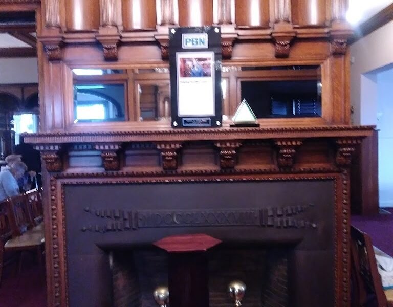 Bell Funeral Home, Inc.