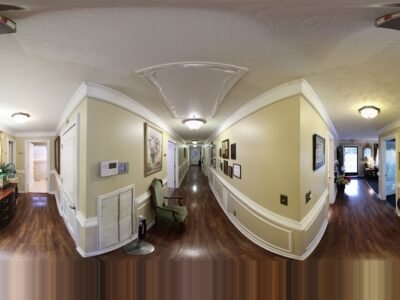 Latimer Funeral Home