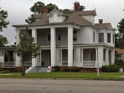 Fogle Hungerpiller Funeral Home