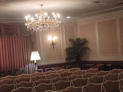 Davison-Fulton-Woolsey-Wilton Funeral Home