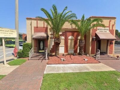 Waters & Hibbert Funeral Home, LLC