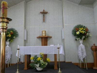 Funeral Service Marine Park