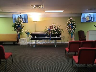 Hope Valley Hawkins Funeral Service & Cremation
