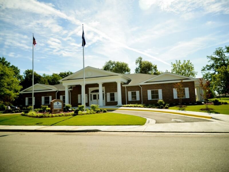 Roller-Citizens Funeral Home