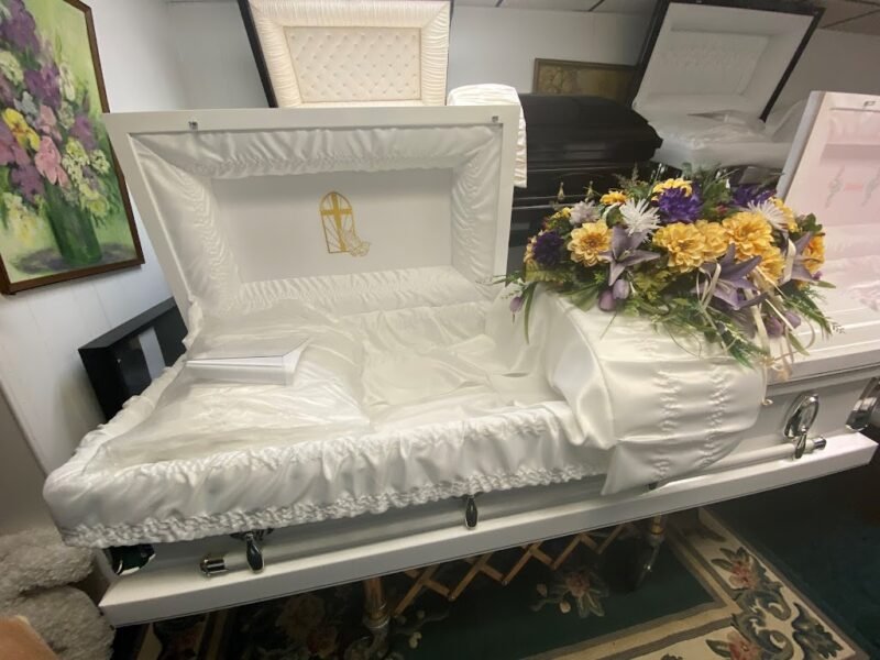 Sharpley Funeral Home